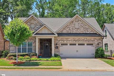Photo of 616 Elexa Court, Greer, SC 29650 (MLS # 1590743)