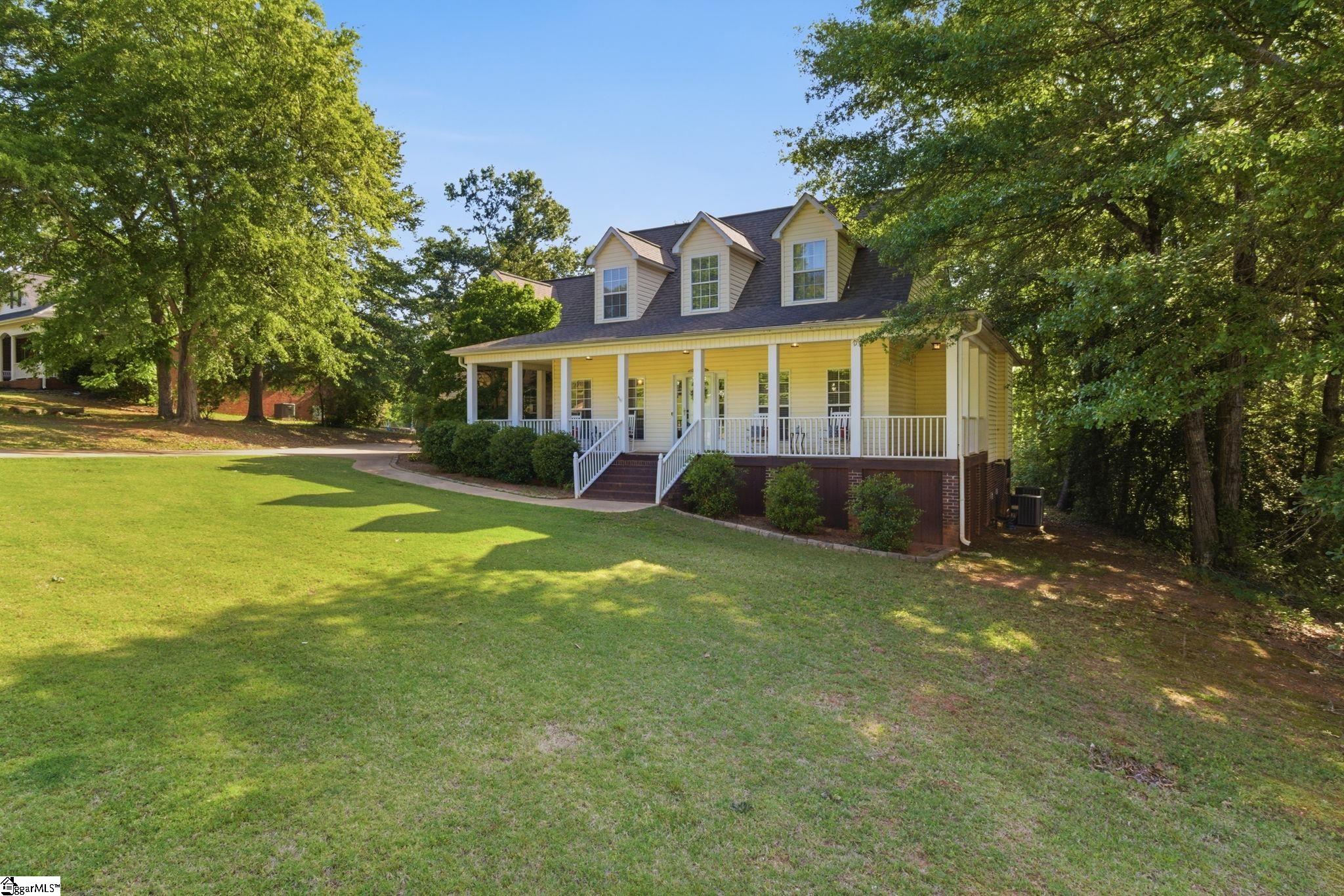 118 Chatim Ridge Court