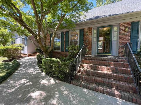 Photo of 610 S. Adair Street, Clinton, SC 29325 (MLS # 1592030)