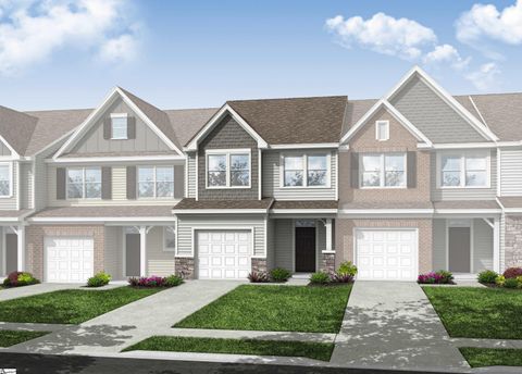 Photo of 605 Autumn Lake Road, Simpsonville, SC 29681 (MLS # 1586543)