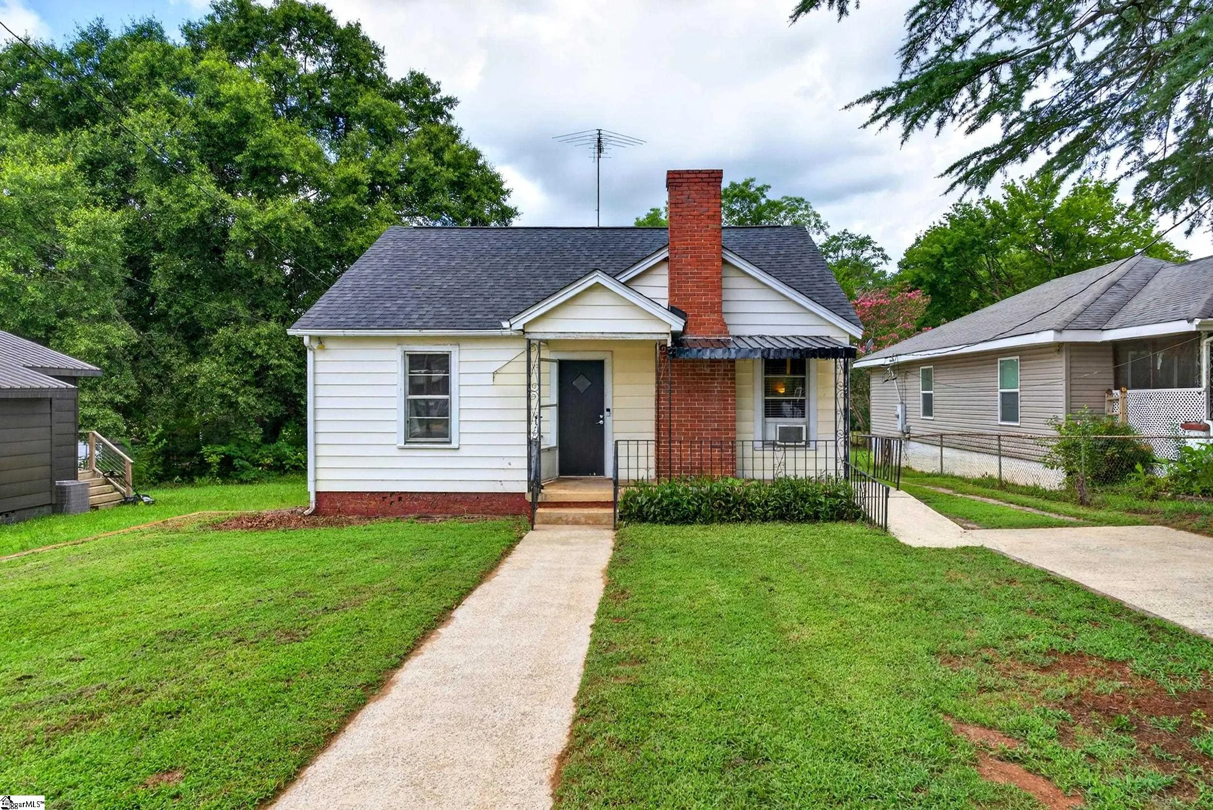 215 Crestone Drive