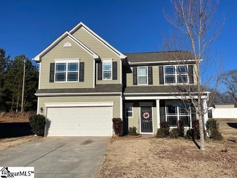Photo of 312 Engelmann Lane, Simpsonville, SC 29680 (MLS # 1589672)