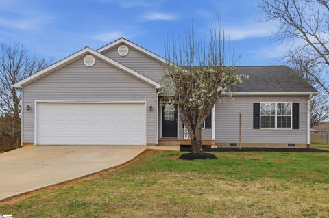 Photo of 727 Old Bethel Road, Moore, SC 29369 (MLS # 1584135)