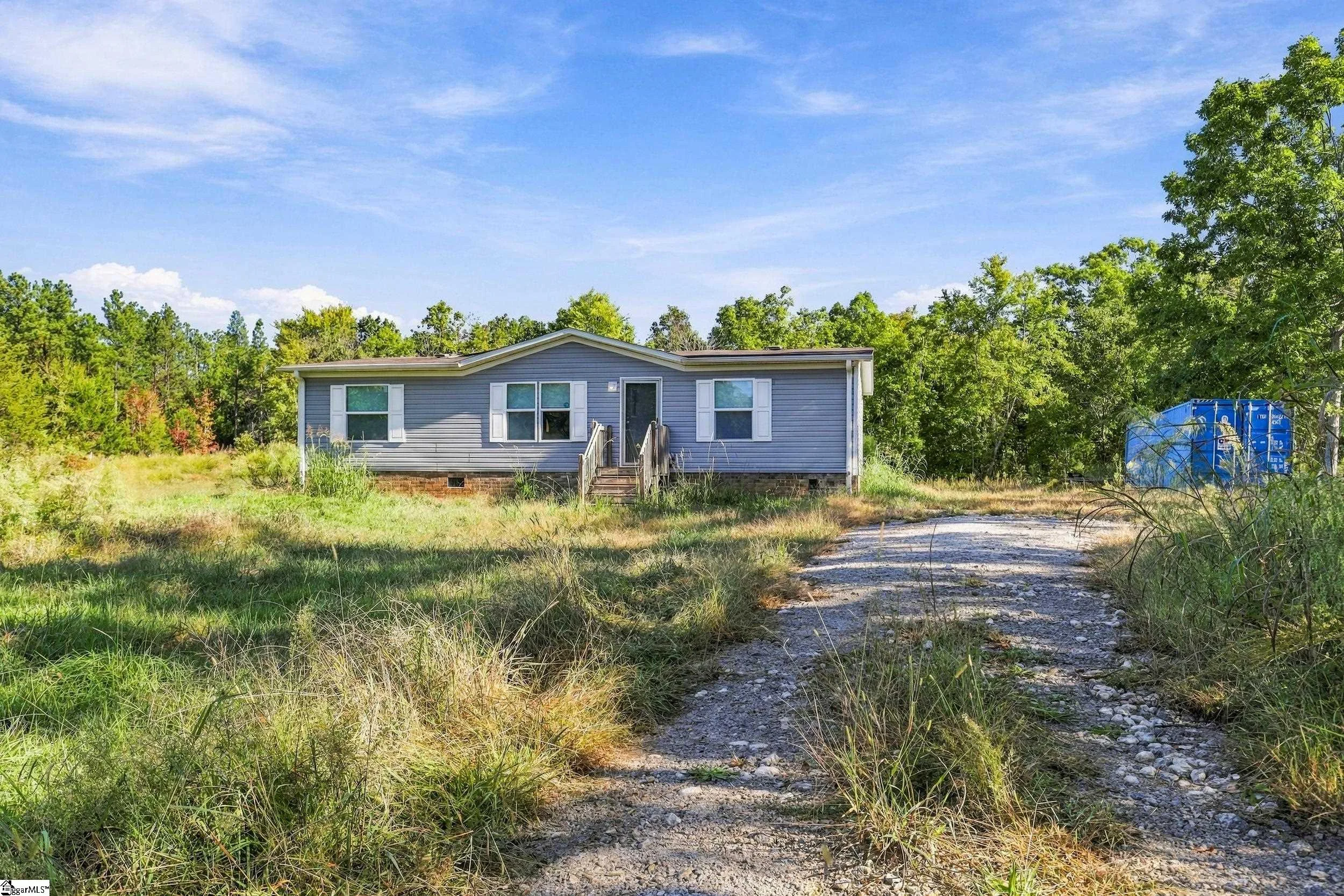 365 Gooch Road