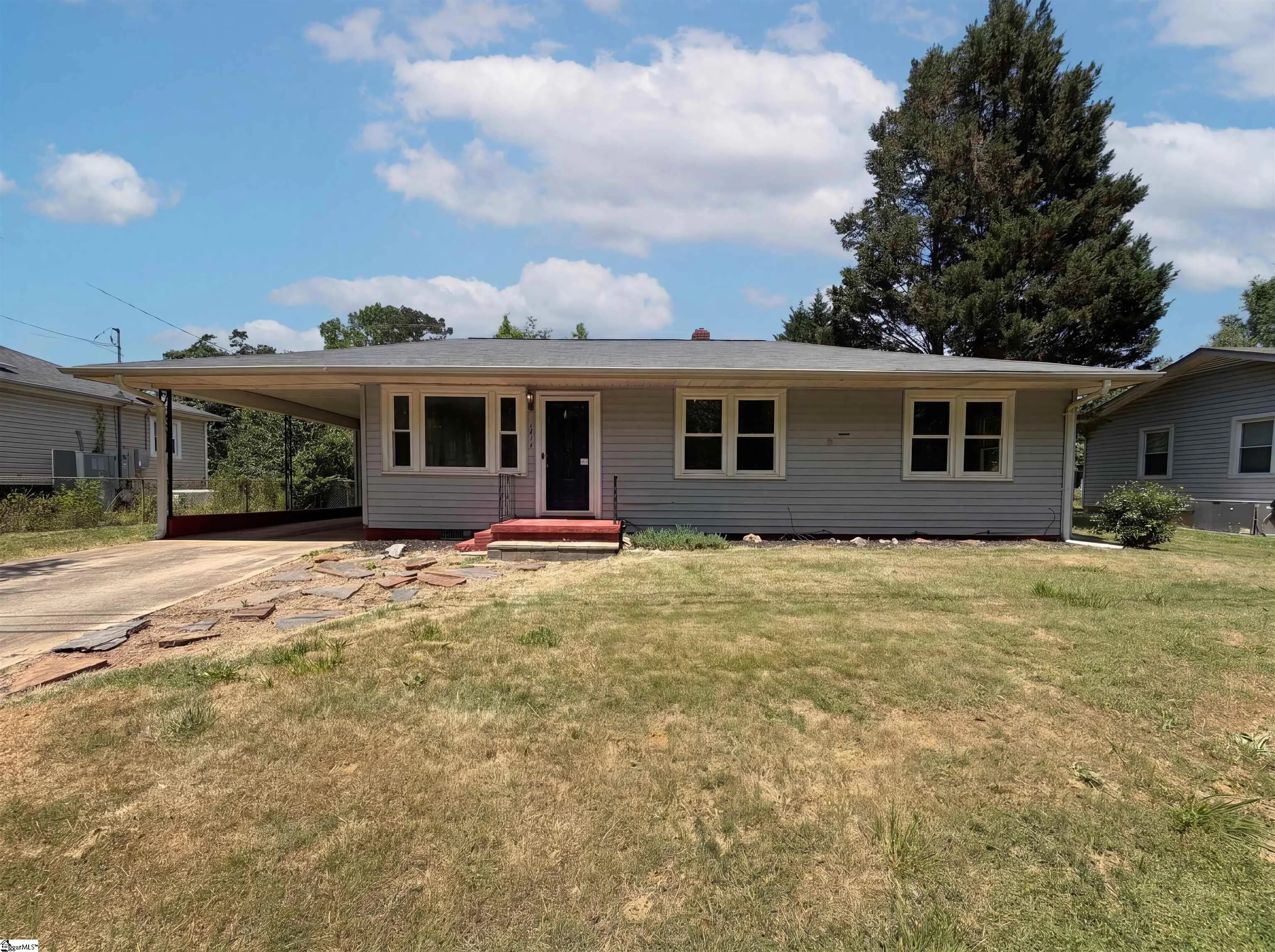314 Langston Drive