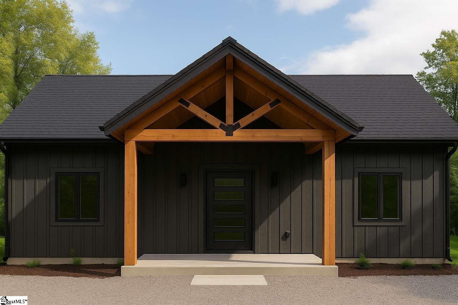 421 Burns Road LOT 2