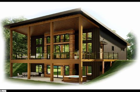 000 Burns Road LOT 2 Spartanburg SC 29307