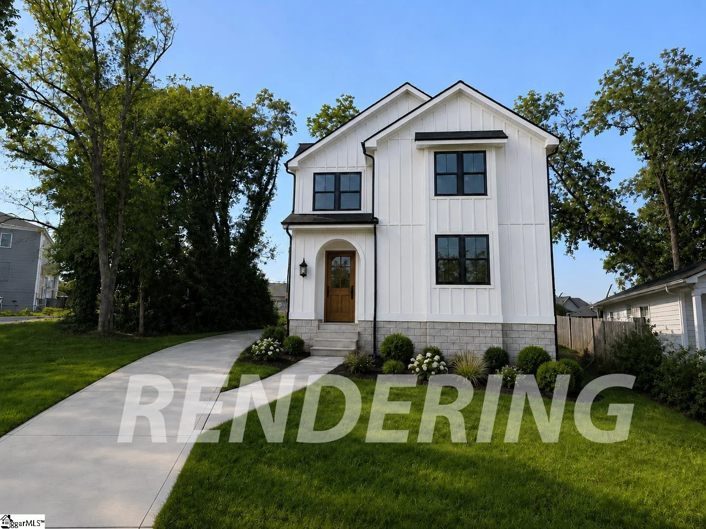203 Maloy Street, Greenville, SC, 29601