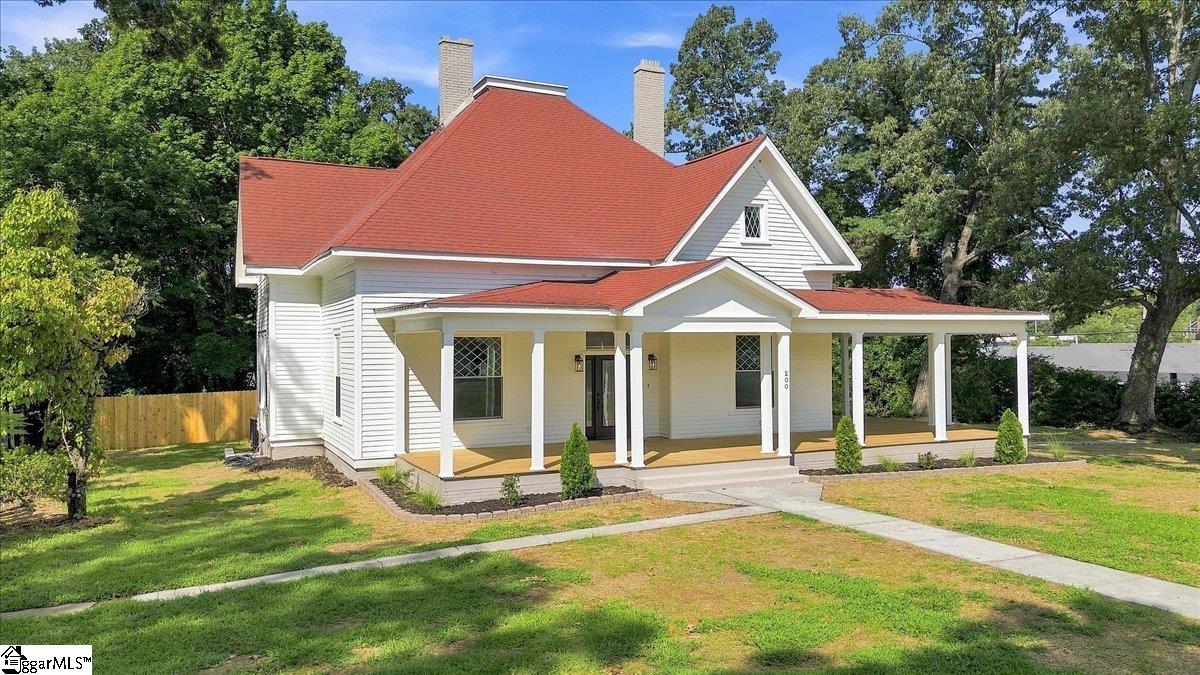 200 South C Street