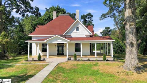 Photo of 200 South C Street, Easley, SC 29640 (MLS # 1601259)