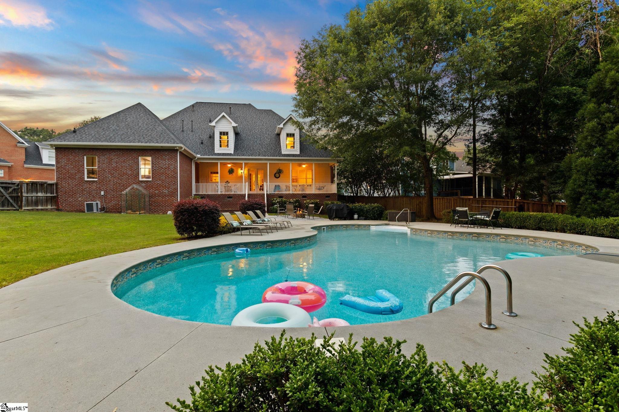 5 Fife Court