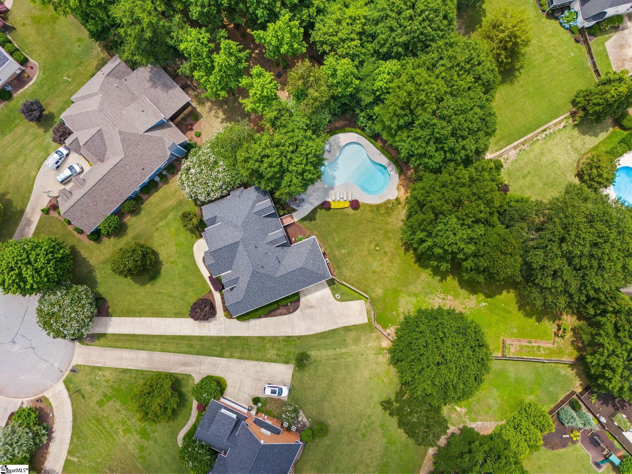 5 Fife Court