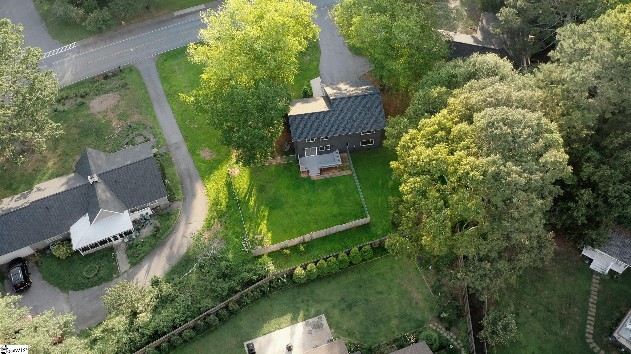 913 Berkeley Drive