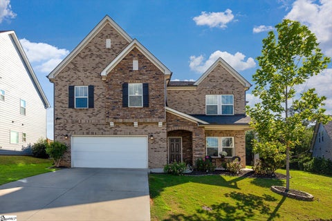 Photo of 317 Lindstrom Court, Simpsonville, SC 29680 (MLS # 1604304)