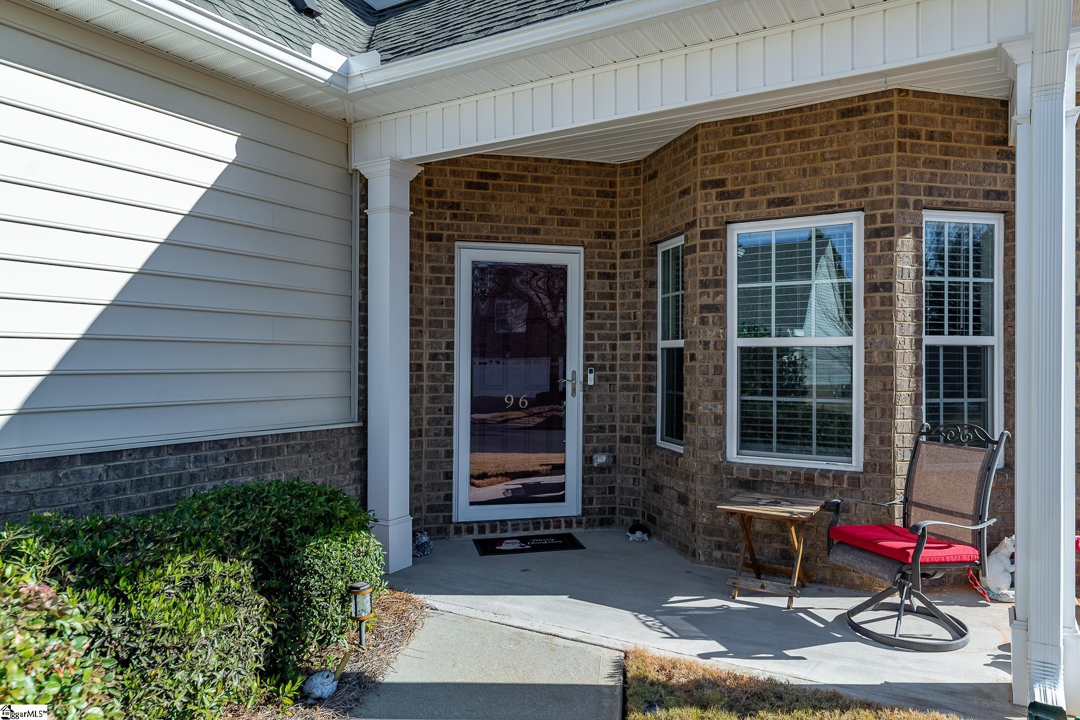96 Coosa Lane