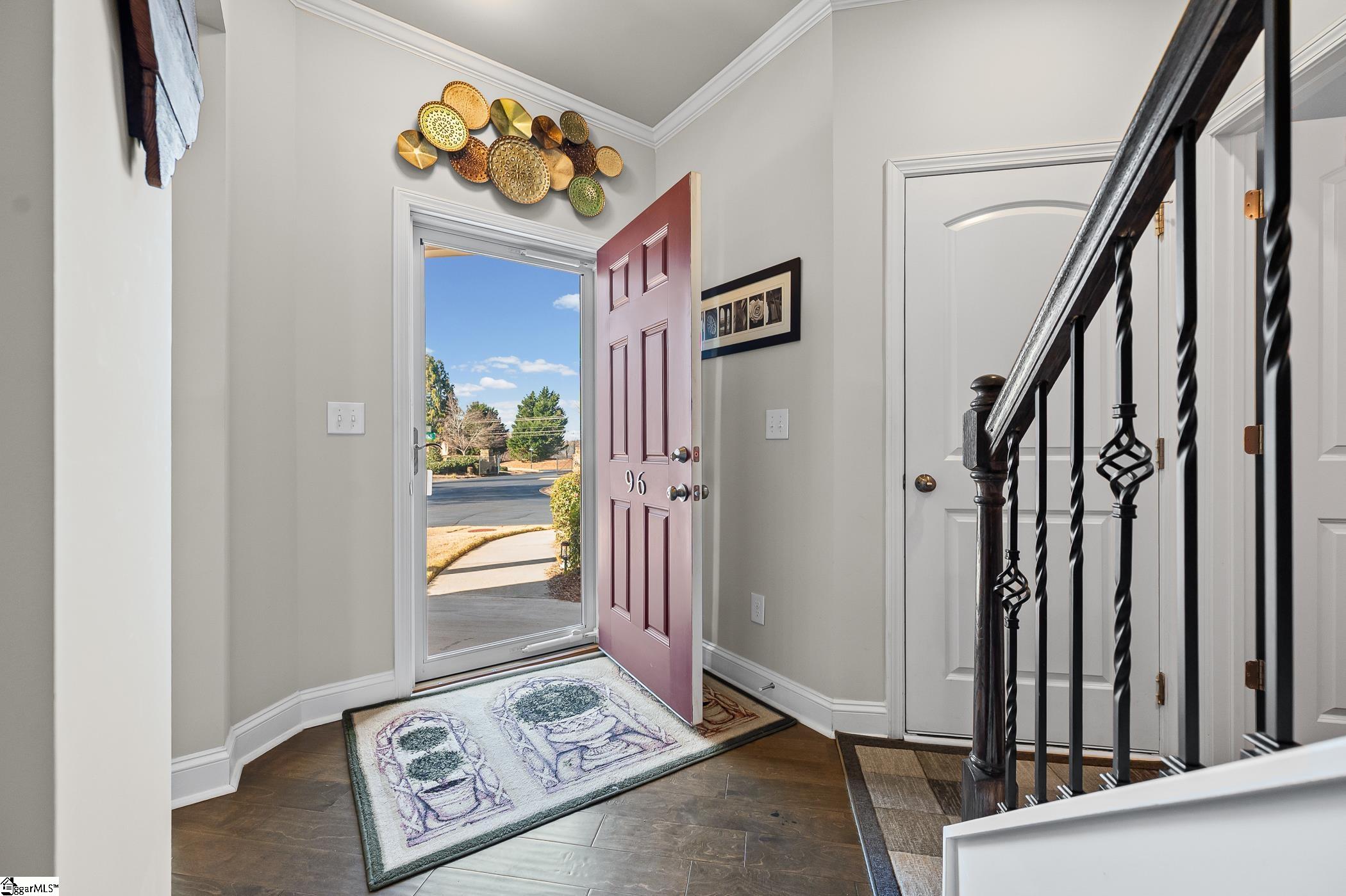 96 Coosa Lane