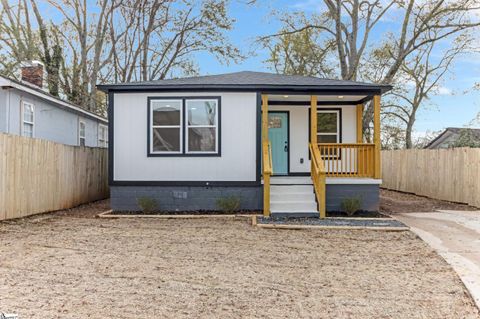 Photo of 7 Hendricks Street, Greenville, SC 29607 (MLS # 1576832)