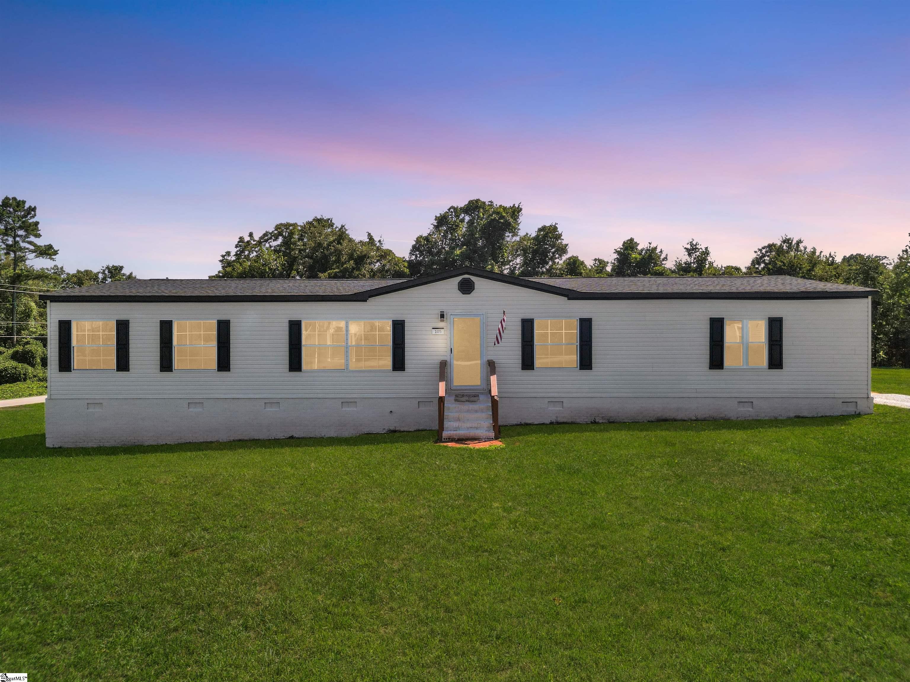 105 Mallard Lane, Gaffney, SC, 29341