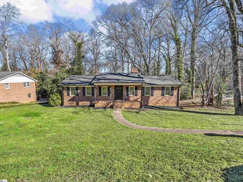 Photo of 196 Ellington Drive, Spartanburg, SC 29301 (MLS # 1577952)