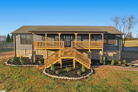 738 Stewart Gin Road Liberty SC 29657