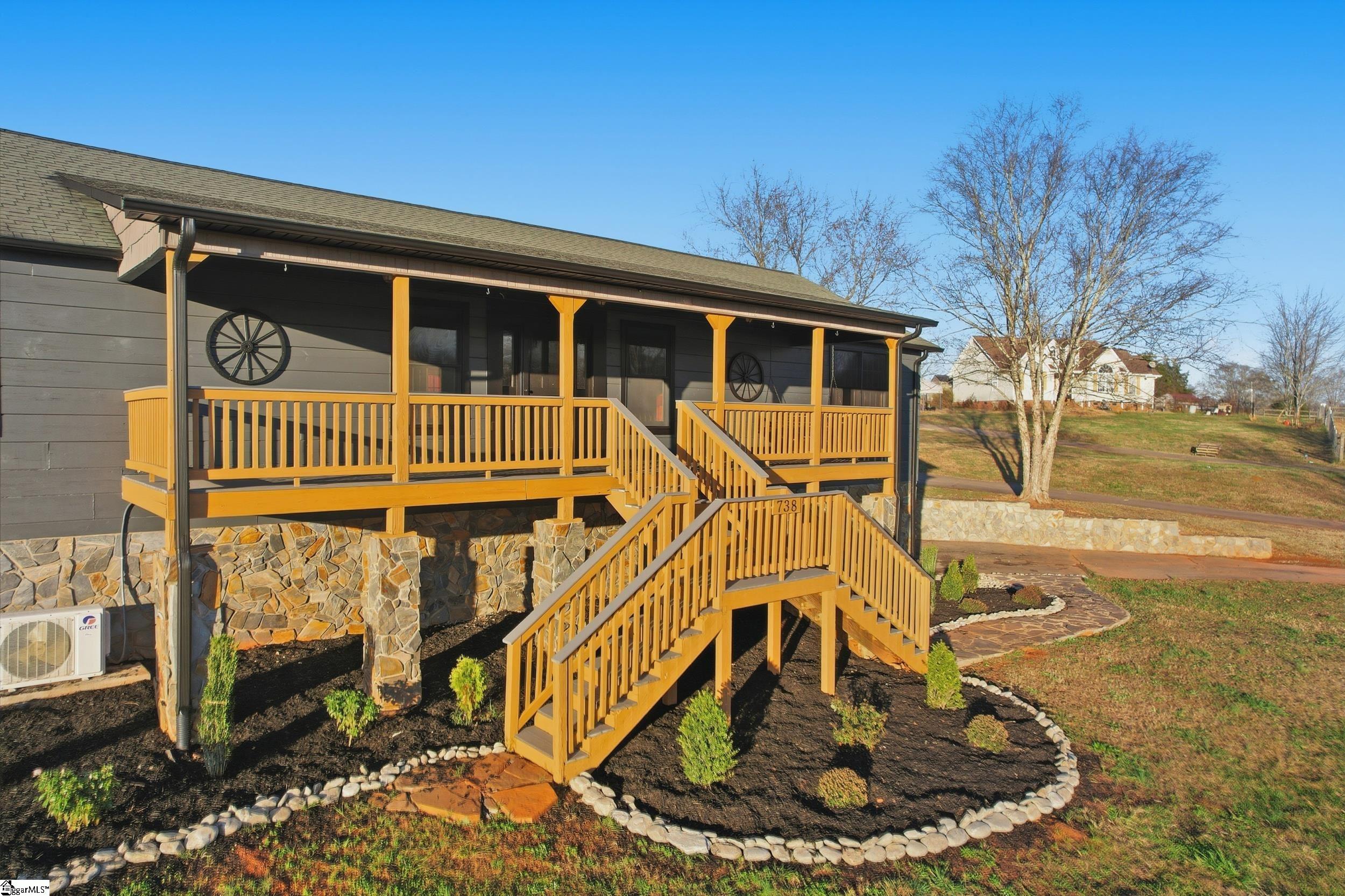 738 Stewart Gin Road