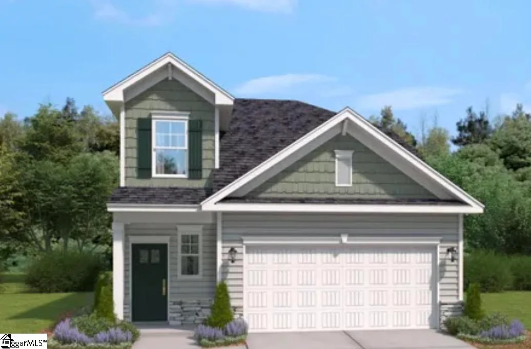 5115 Sunnycreek Drive