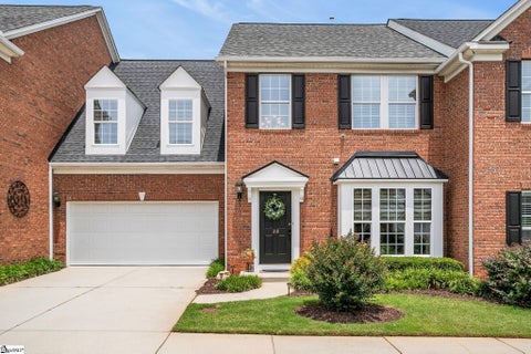 Photo of 28 Dillworth Court, Simpsonville, SC 29681 (MLS # 1595072)