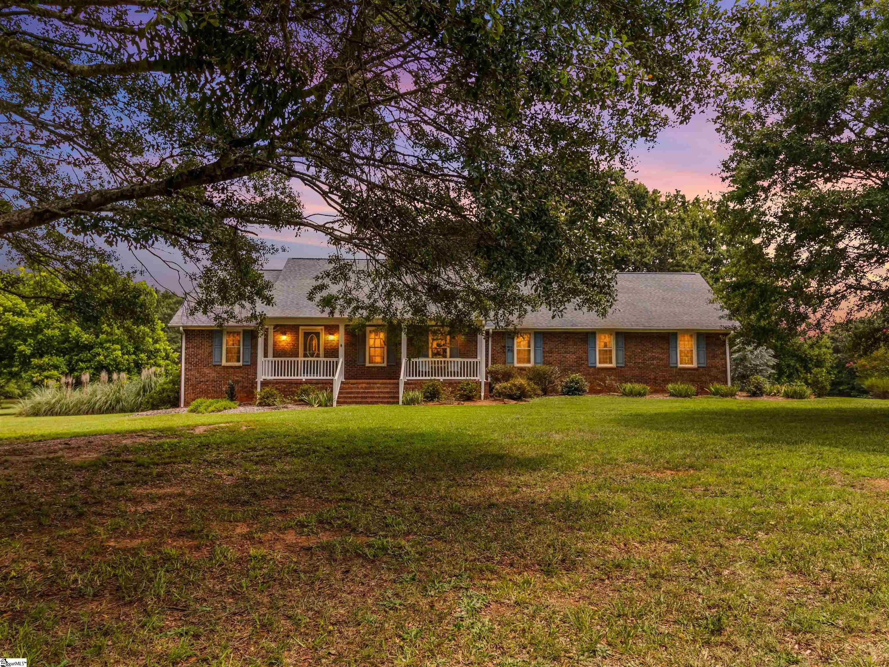 371 Davis Road, Pelzer, SC, 29669