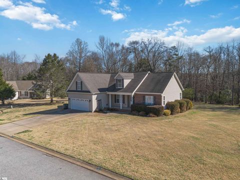 10 Chasie Lane Greer SC 29651