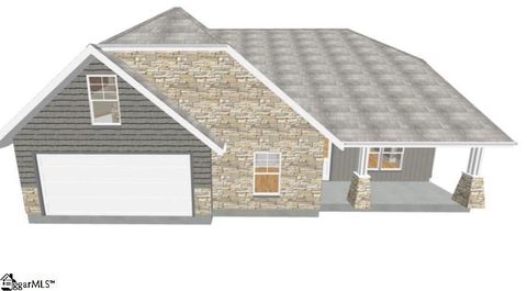 174 Page Creek Boulevard Landrum SC 29356