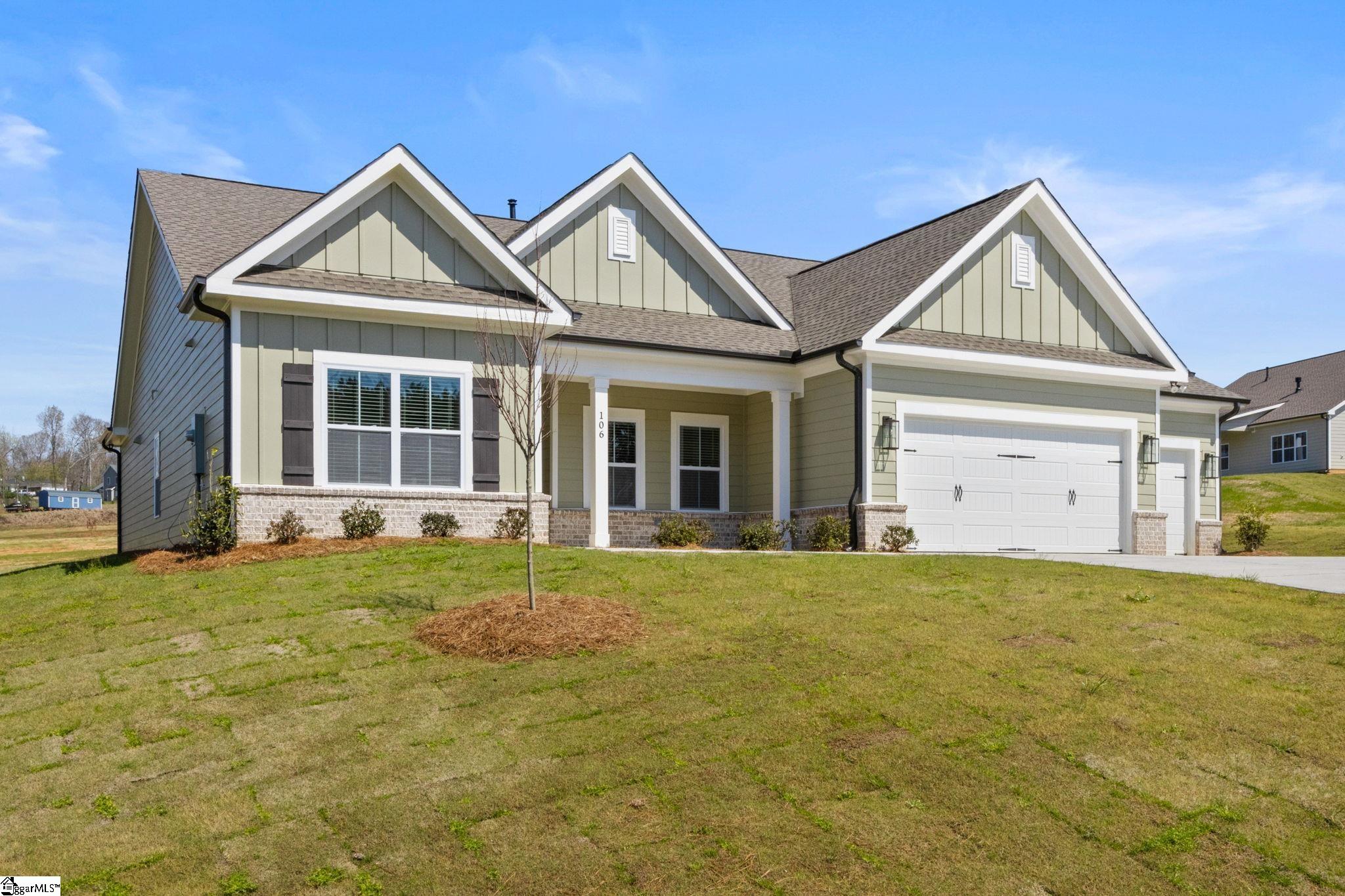 106 Nannies Circle