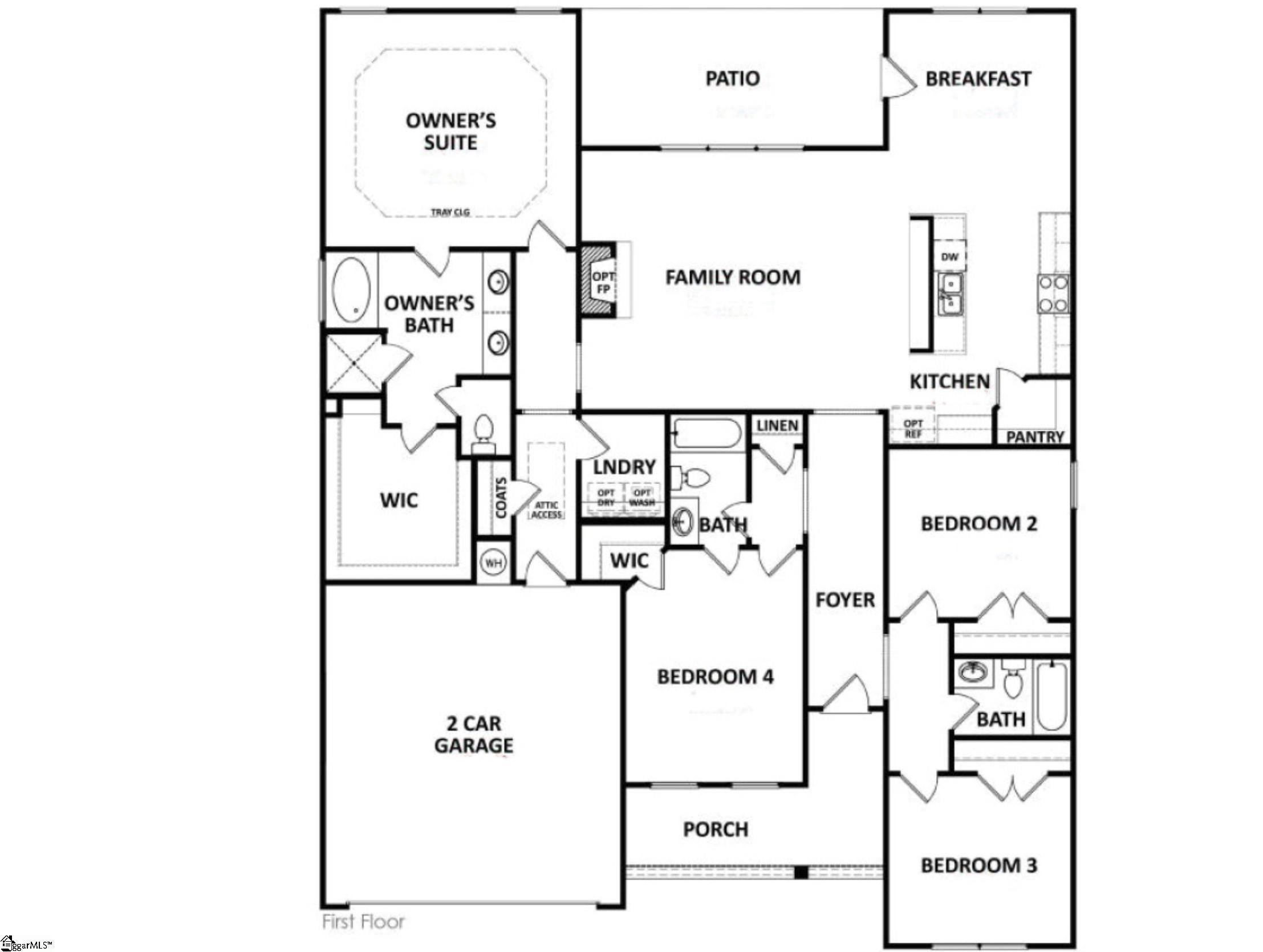 106 Nannies Circle