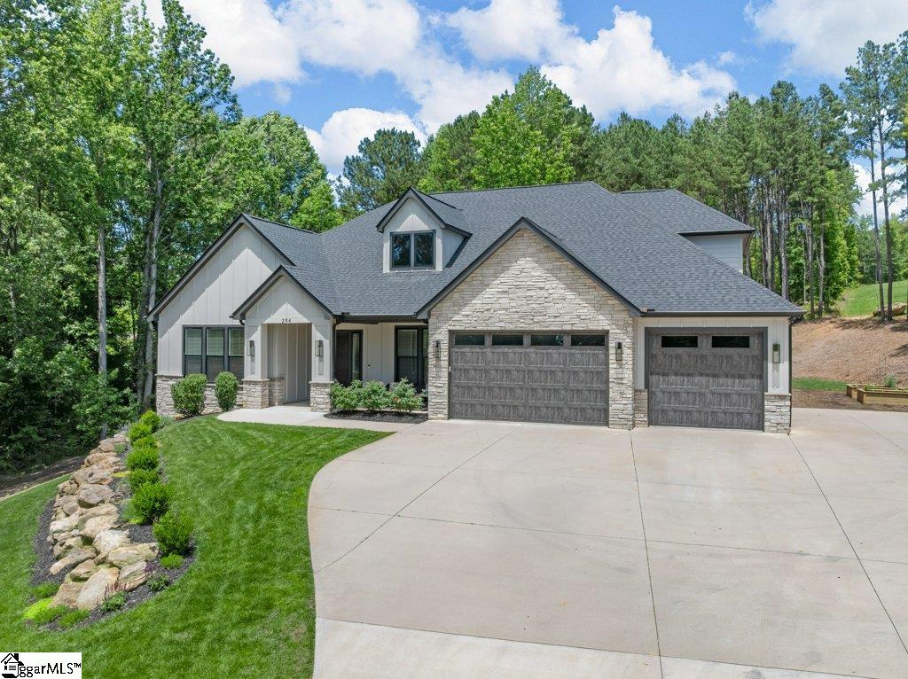 294 Lyman Lake Road
