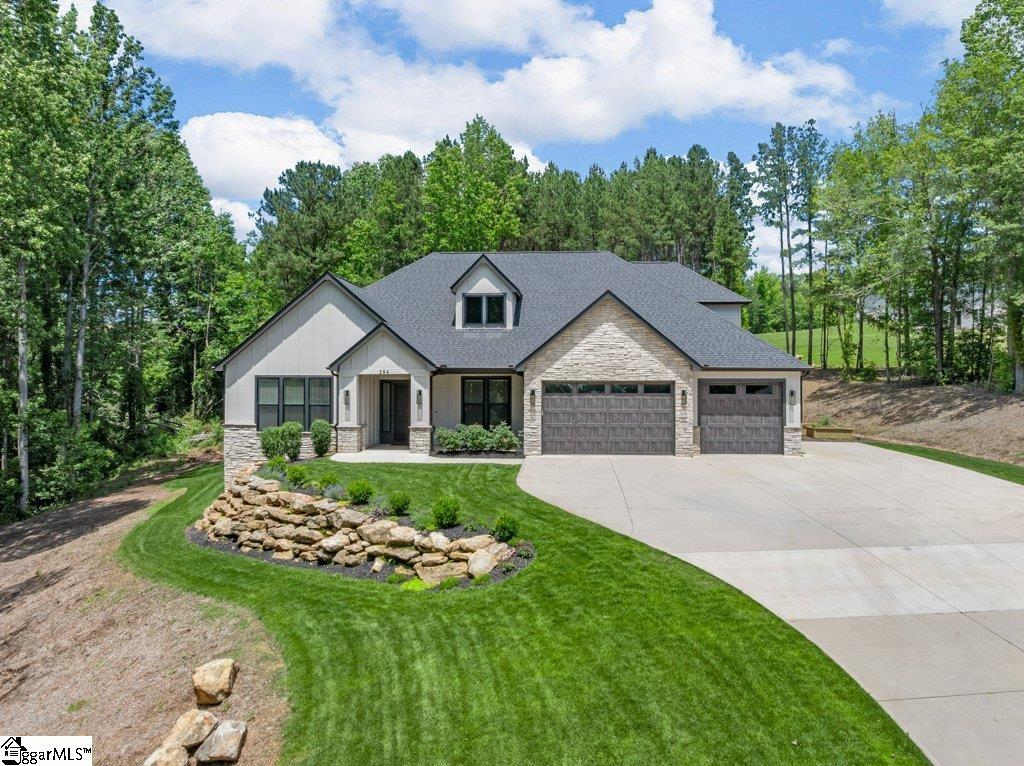 294 Lyman Lake Road