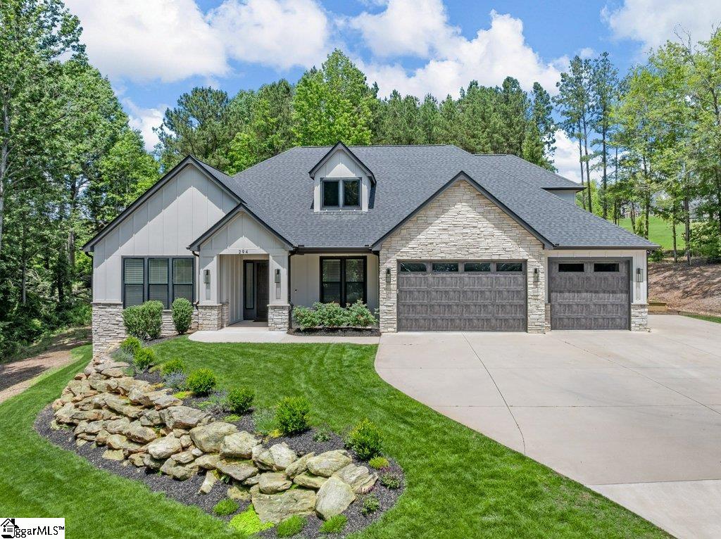 294 Lyman Lake Road