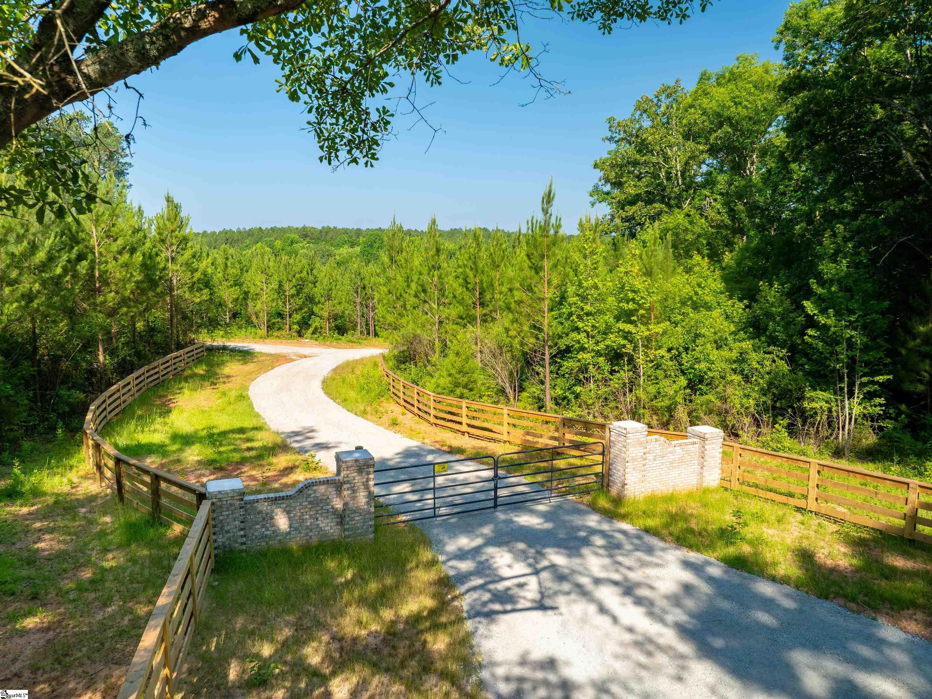 1332 Arnold Lane, Waterloo, SC, 29384
