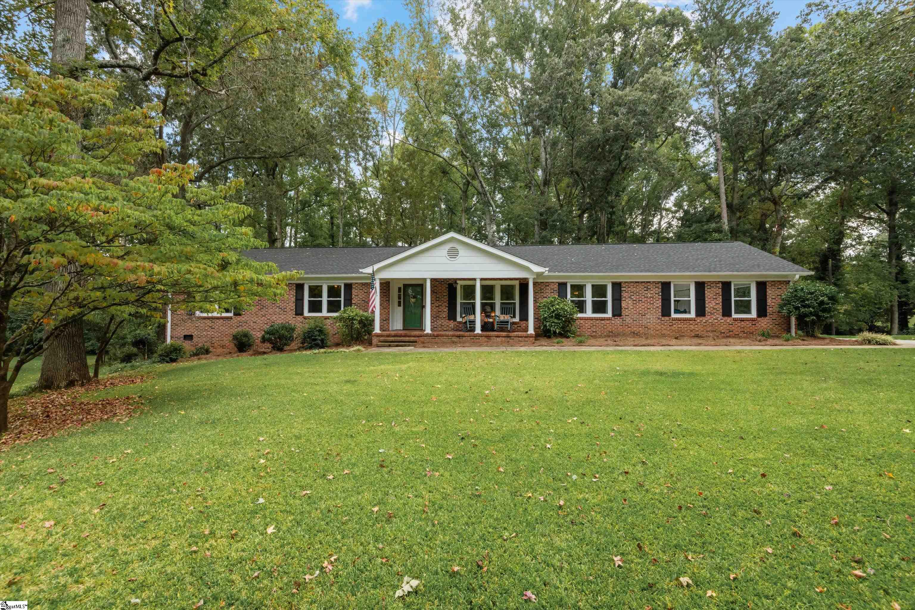 Anderson, South Carolina 29621, United States, 3 Bedrooms Bedrooms, ,2 BathroomsBathrooms,Residential,Active,218163