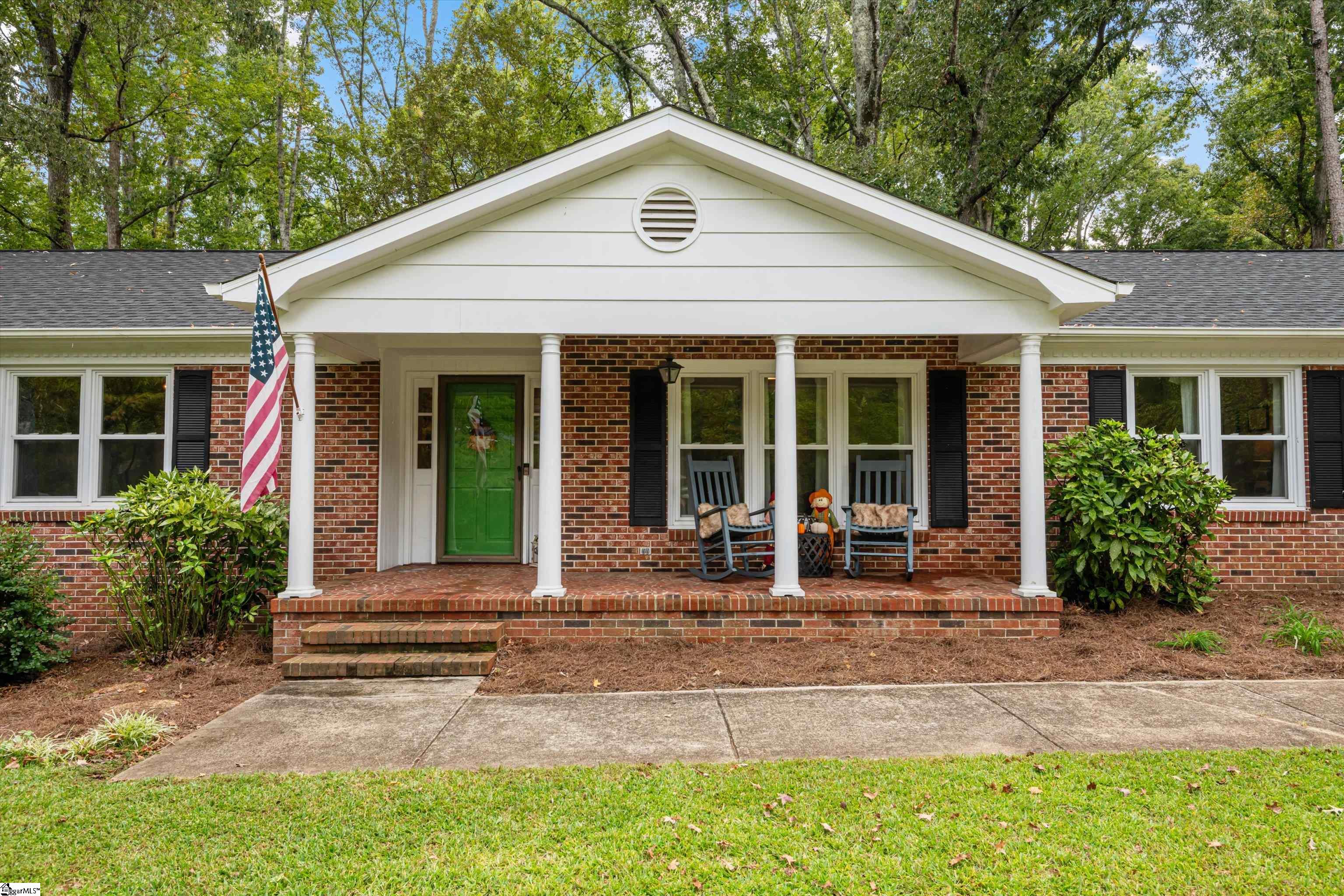 Anderson, South Carolina 29621, United States, 3 Bedrooms Bedrooms, ,2 BathroomsBathrooms,Residential,Active,218163