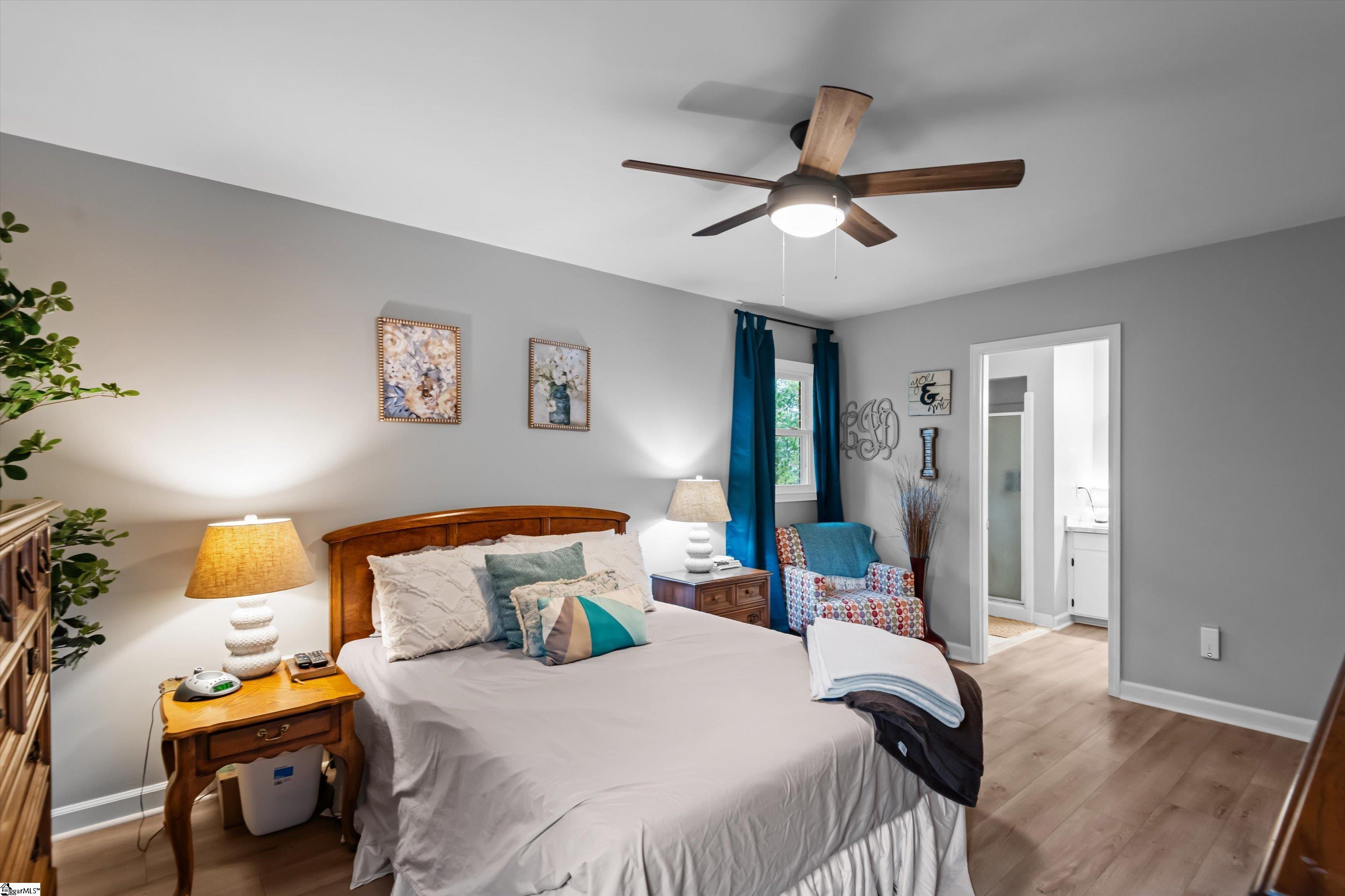 Anderson, South Carolina 29621, United States, 3 Bedrooms Bedrooms, ,2 BathroomsBathrooms,Residential,Active,218163