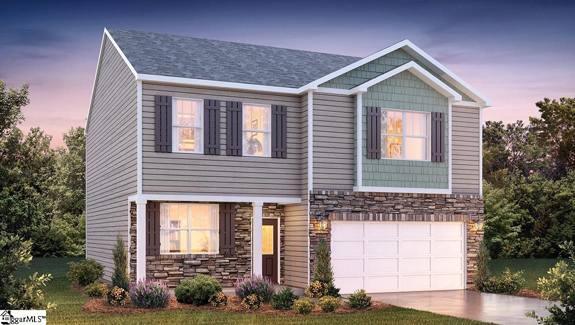 2155 Springview Court, Boiling Springs, SC, 29316