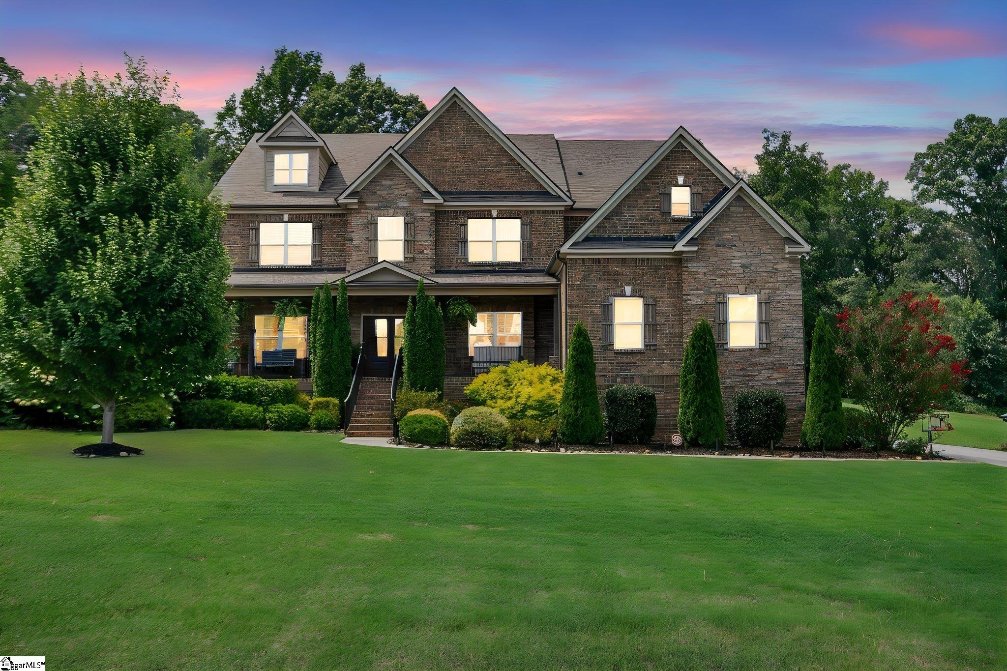 309 Tuxedo Lane
