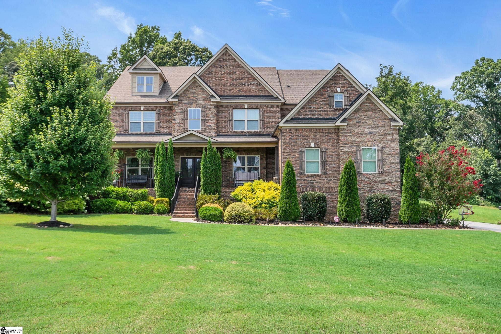 309 Tuxedo Lane, Greer, SC, 29651