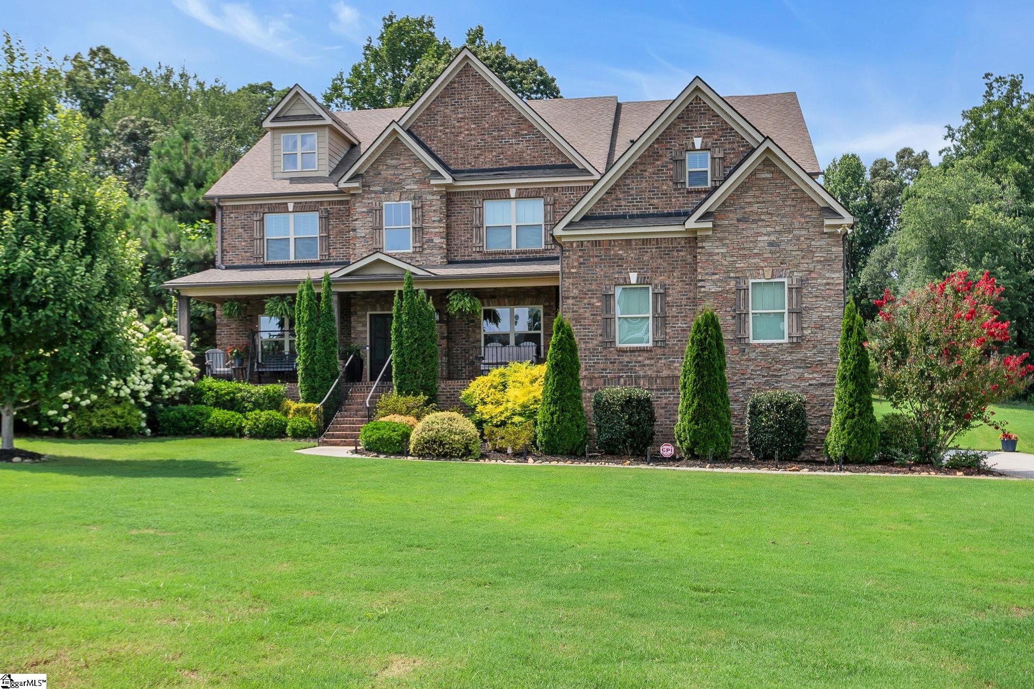 309 Tuxedo Lane