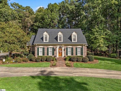 Photo of 100 Crestview Drive, Union, SC 29379 (MLS # 1603812)