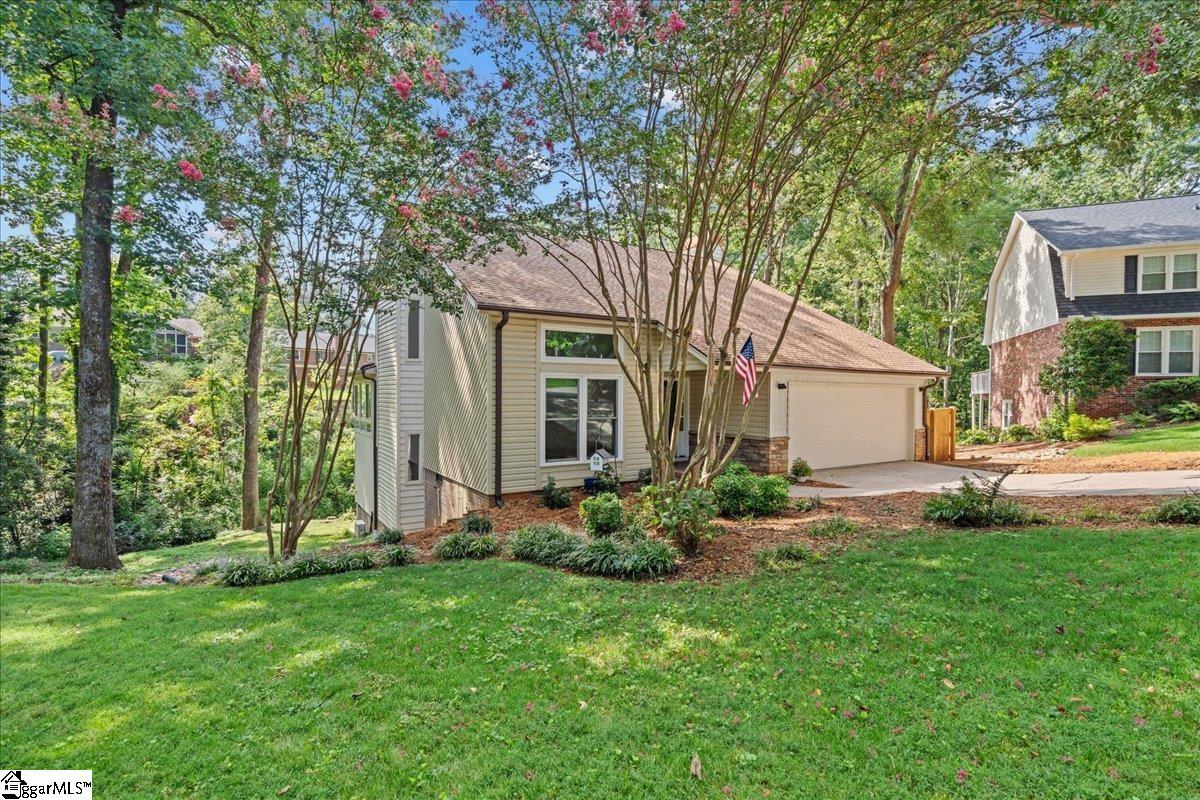 117 Shady Creek Court