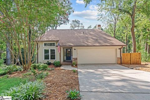 117 Shady Creek Court Greer SC 29650