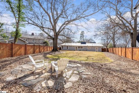 A home in Greenville