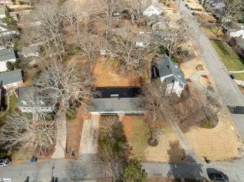 A home in Greenville