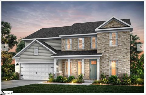 6002 Beasley Court Boiling Springs SC 29316