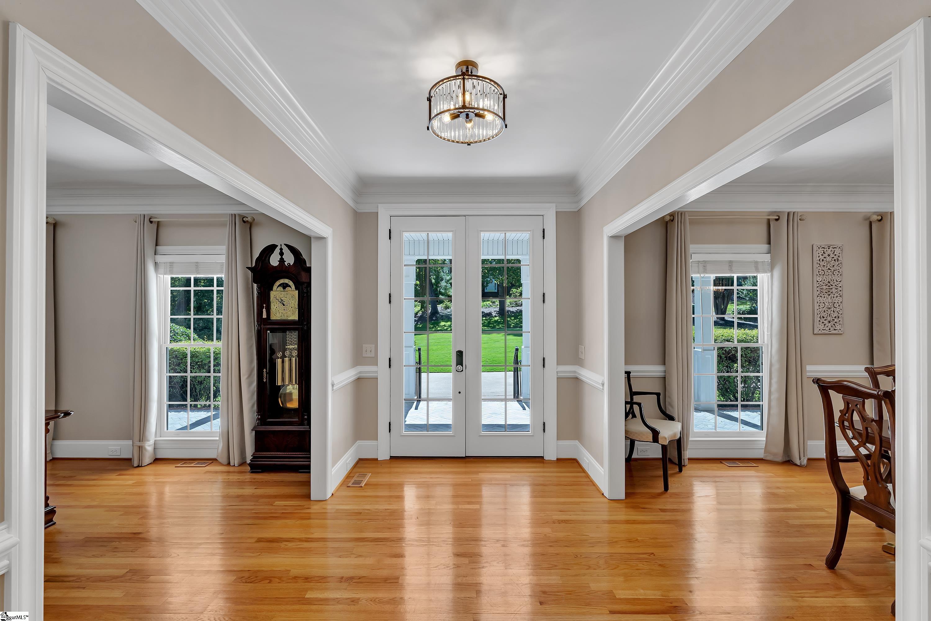 604 Shefwood Drive
